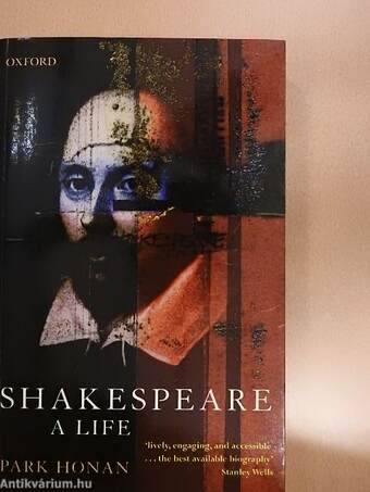 Shakespeare - A Life