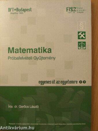 Matematika