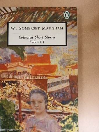 Collected Short Stories 1.