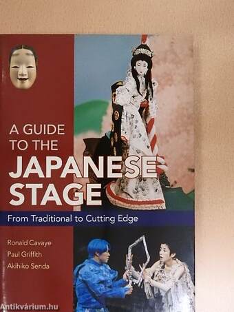 A Guide to the Japanese Stage