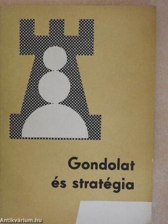 Gondolat és stratégia