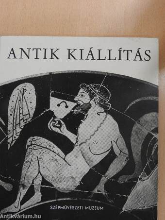 Antik kiállítás