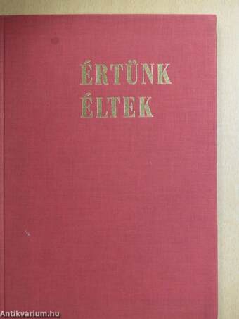 Értünk éltek II.