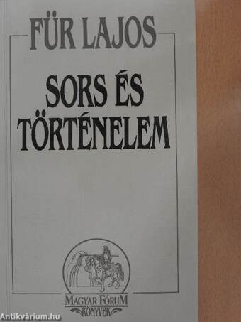 Sors és történelem