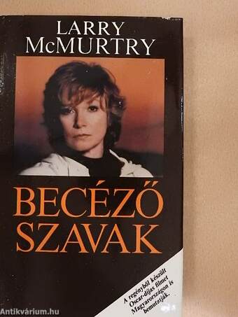 Becéző szavak