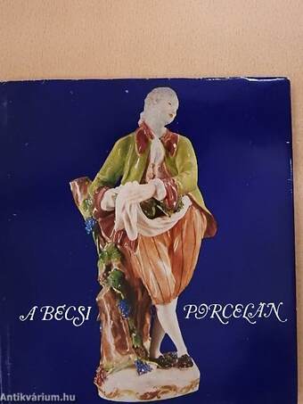 A bécsi porcelán