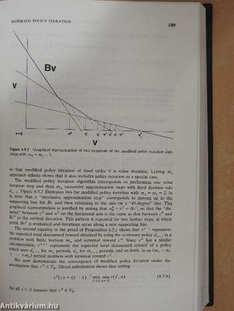 Markov Decision Processes