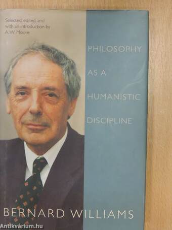 Philosophy as a Humanistic Discipline