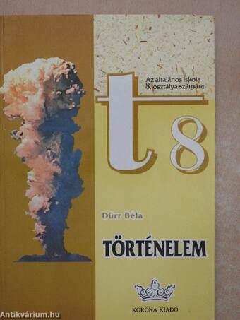 Történelem 8.