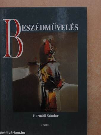 Beszédművelés