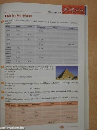 Sokszínű matematika feladatgyűjtemény 11-12.