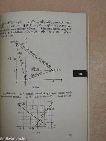 Matematika III.