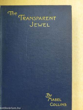 The Transparent Jewel