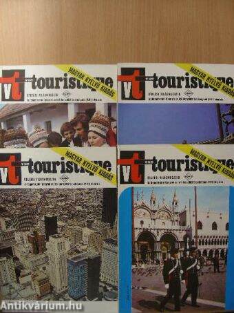 Vue Touristique 1975/1-4.