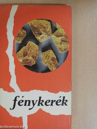 Fénykerék