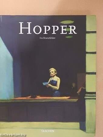 Edward Hopper 1882-1967