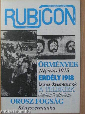 Rubicon 1990/3.