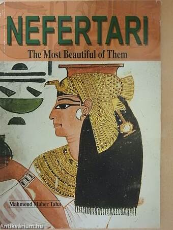 Queen Nefertari