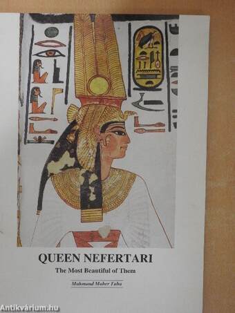 Queen Nefertari