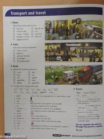 New English File - Intermediate - Student's Book