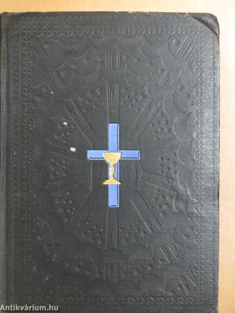 A Biblia története a magyar nép számára