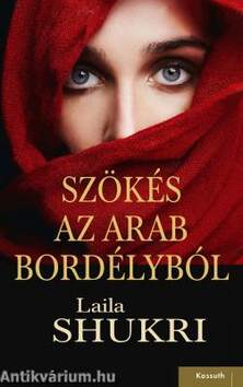 Szökés az arab bordélyból