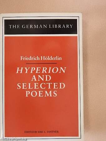 Hyperion and selected poems