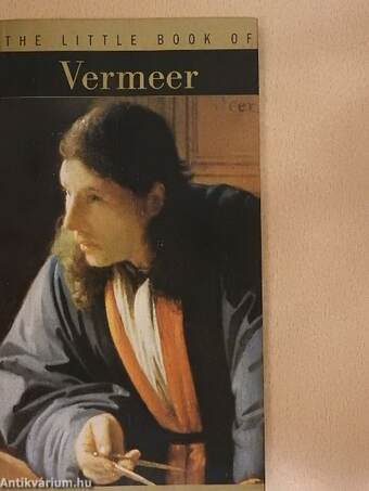 The little book of Vermeer