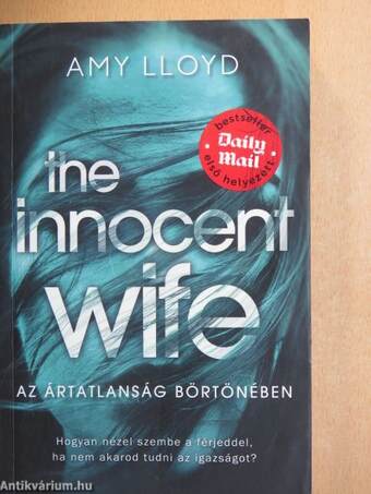 The Innocent Wife - Az ártatlanság börtönében