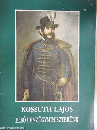 Kossuth Lajos