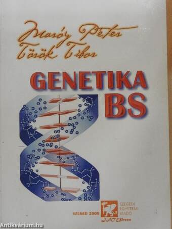 Genetika BS