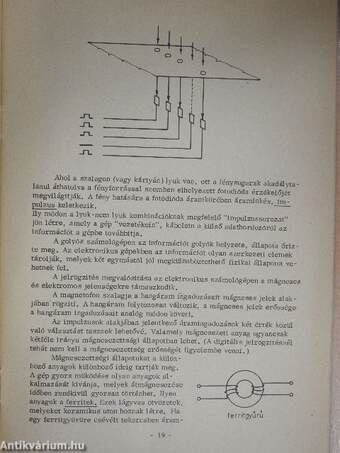 Számítástechnika III.