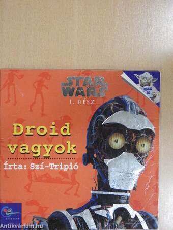 Droid vagyok