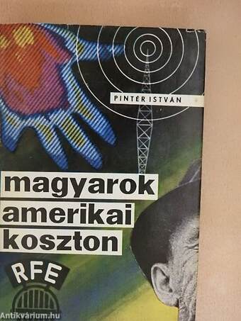 Magyarok amerikai koszton