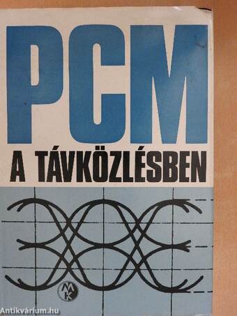 PCM a távközlésben 