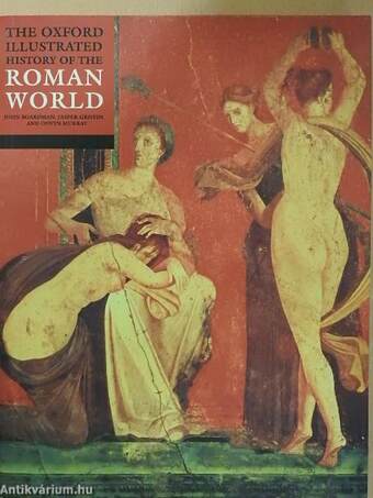 The Oxford Illustrated History of the Roman World