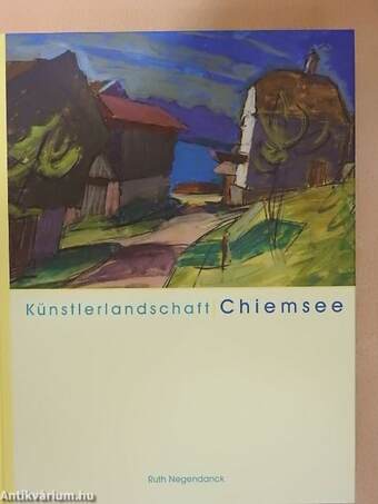 Künstlerlandschaft Chiemsee