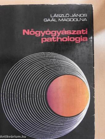 Nőgyógyászati pathologia