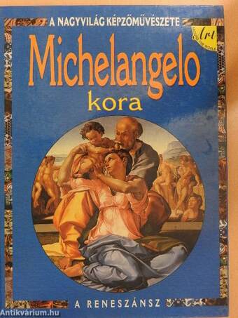 Michelangelo kora