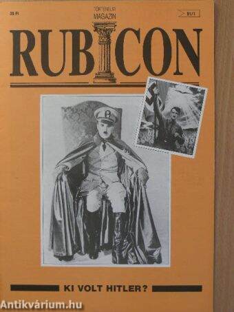 Rubicon 1991/1.