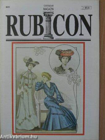 Rubicon 1991/3.