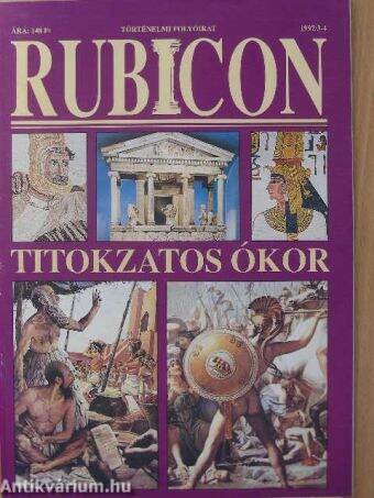 Rubicon 1997/3-4.