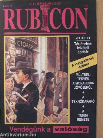 Rubicon 1994/2.