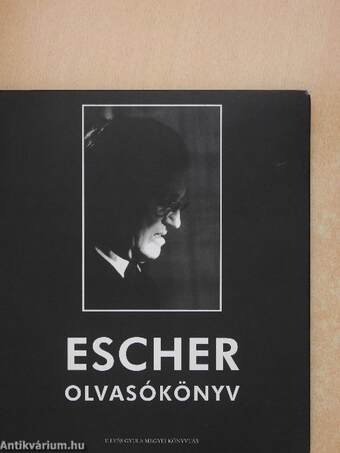 Escher olvasókönyv