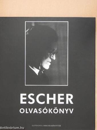 Escher olvasókönyv