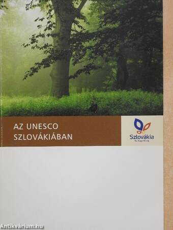 Az Unesco Szlovákiában