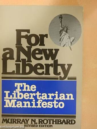 For a New Liberty