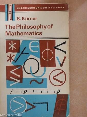 The Philosophy of Mathematics