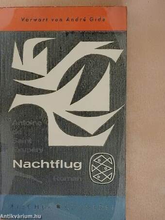 Nachtflug