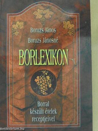 Borlexikon